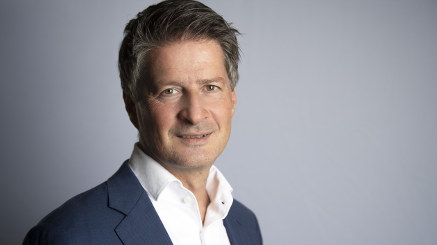 Stellantis holt VW-Frankreich-Chef und macht ihn zum CEO von Citroën - Xavier Chardon wird CEO von Citroën - Quelle: Nicolas Zwickel